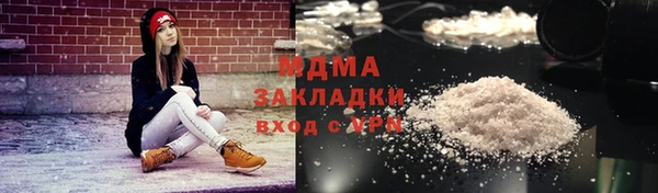 индика Арсеньев